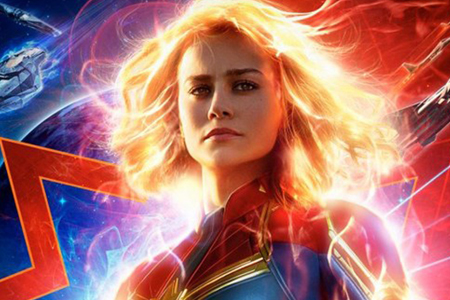 captainMarvel