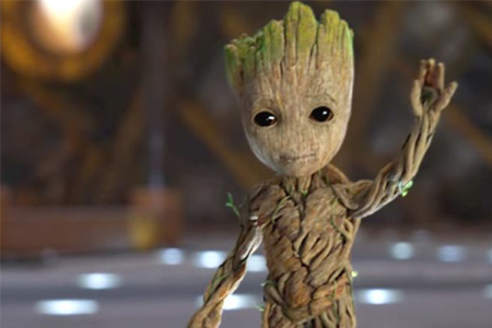 Groot