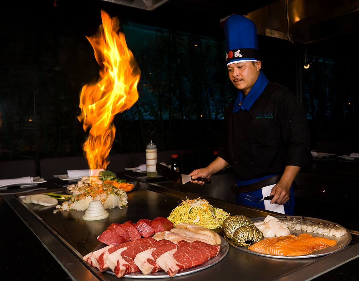 Hibachi