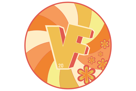 ValleyFest Logo
