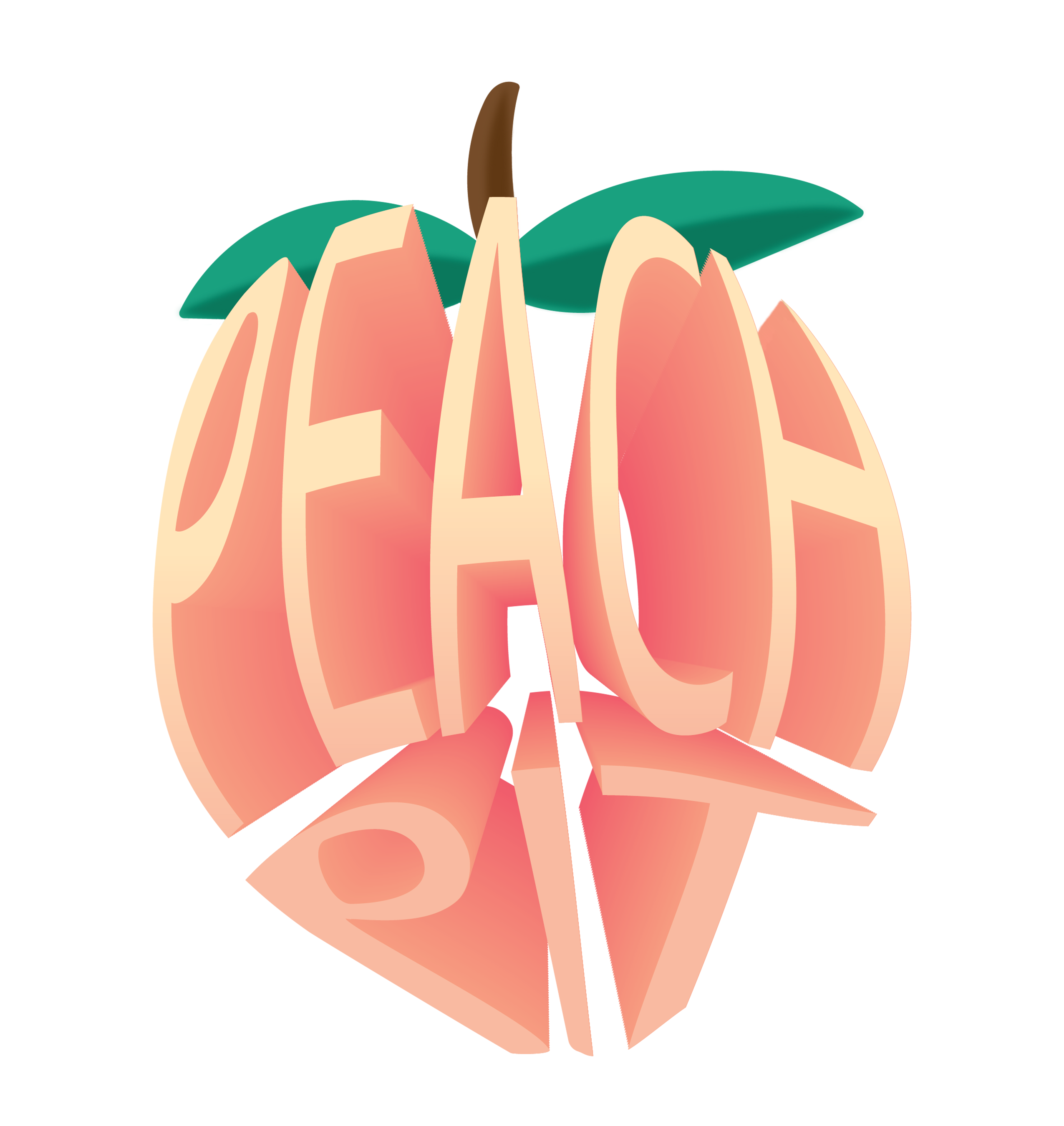 Peach Pit