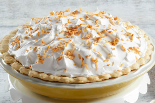 desserts