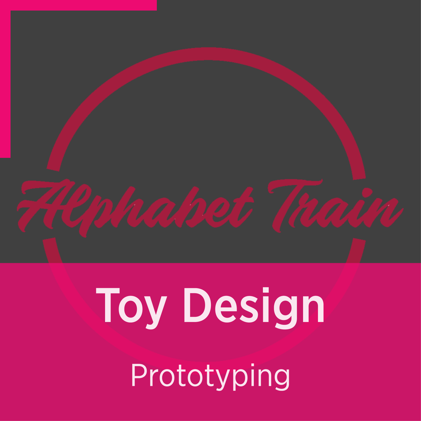Alphabet Train