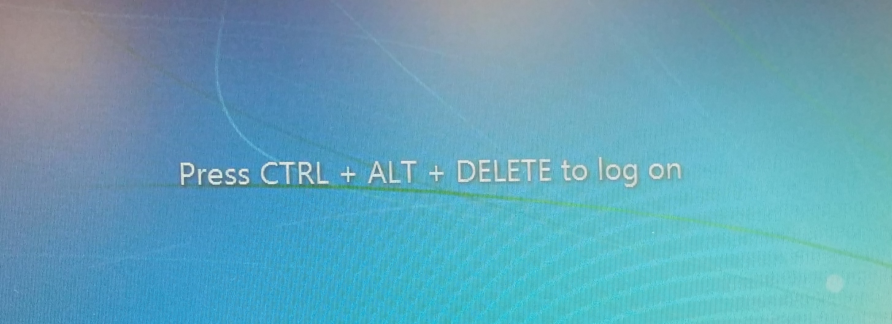 Login