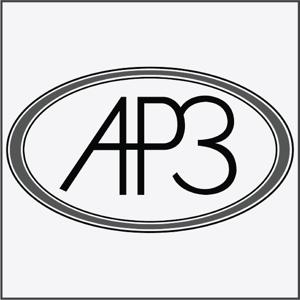 AP3 Logo