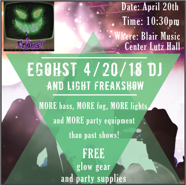 Egohst Media and Advertising