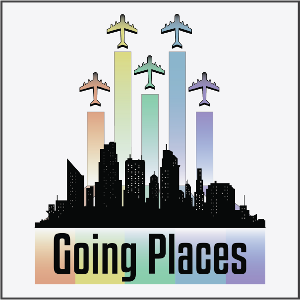 Going Places