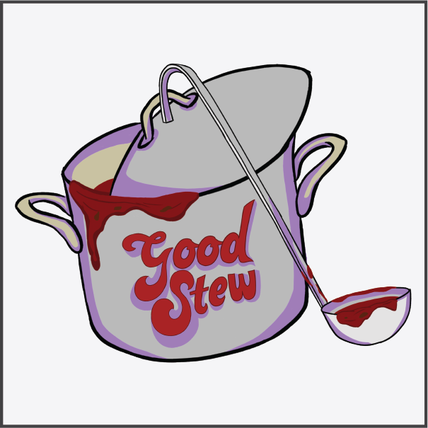 Goodstew Logos