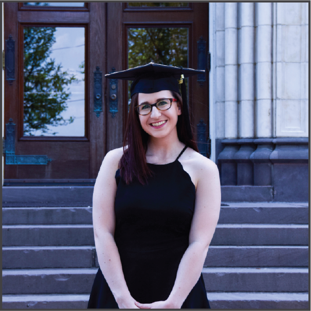 Graduation Photography