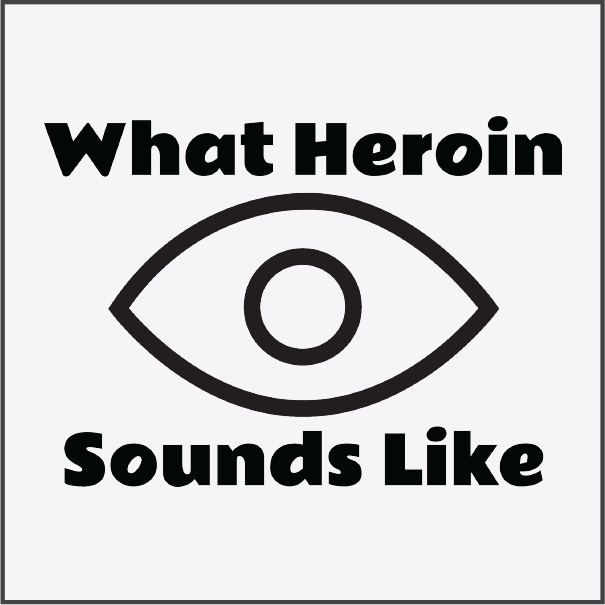 An Immersive Experience for the Project: What Heroin Sounds Like