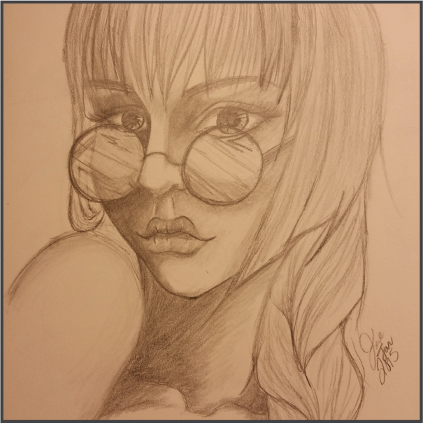 Traditional Style Artwork