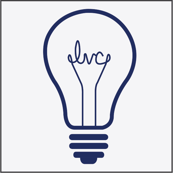LVC's Visioneers Logo