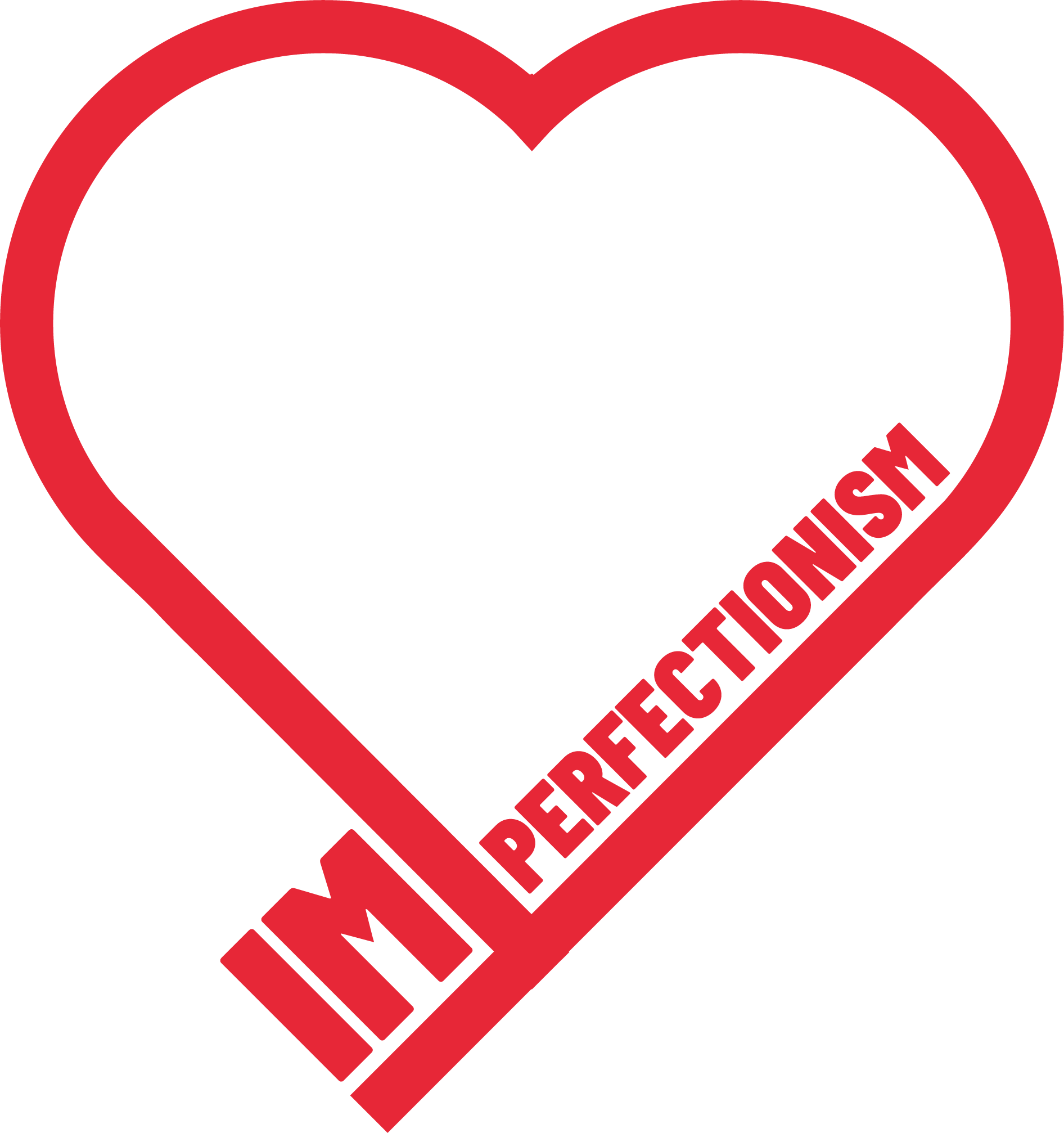 Imperfectionism logo