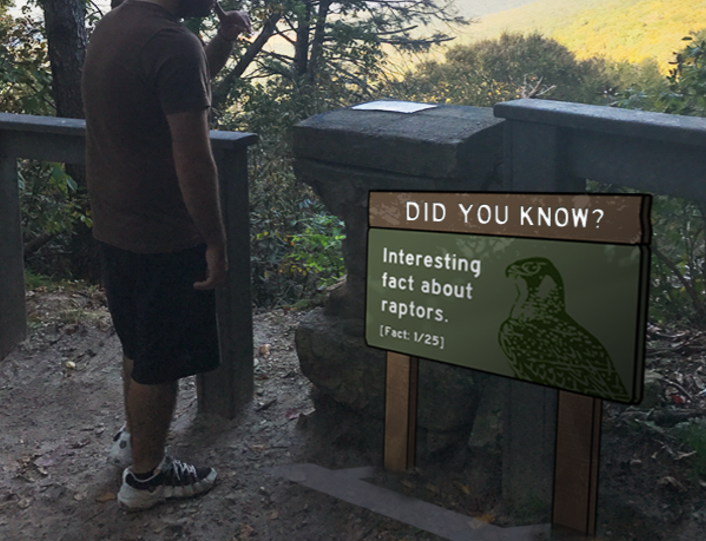 fun fact signs
