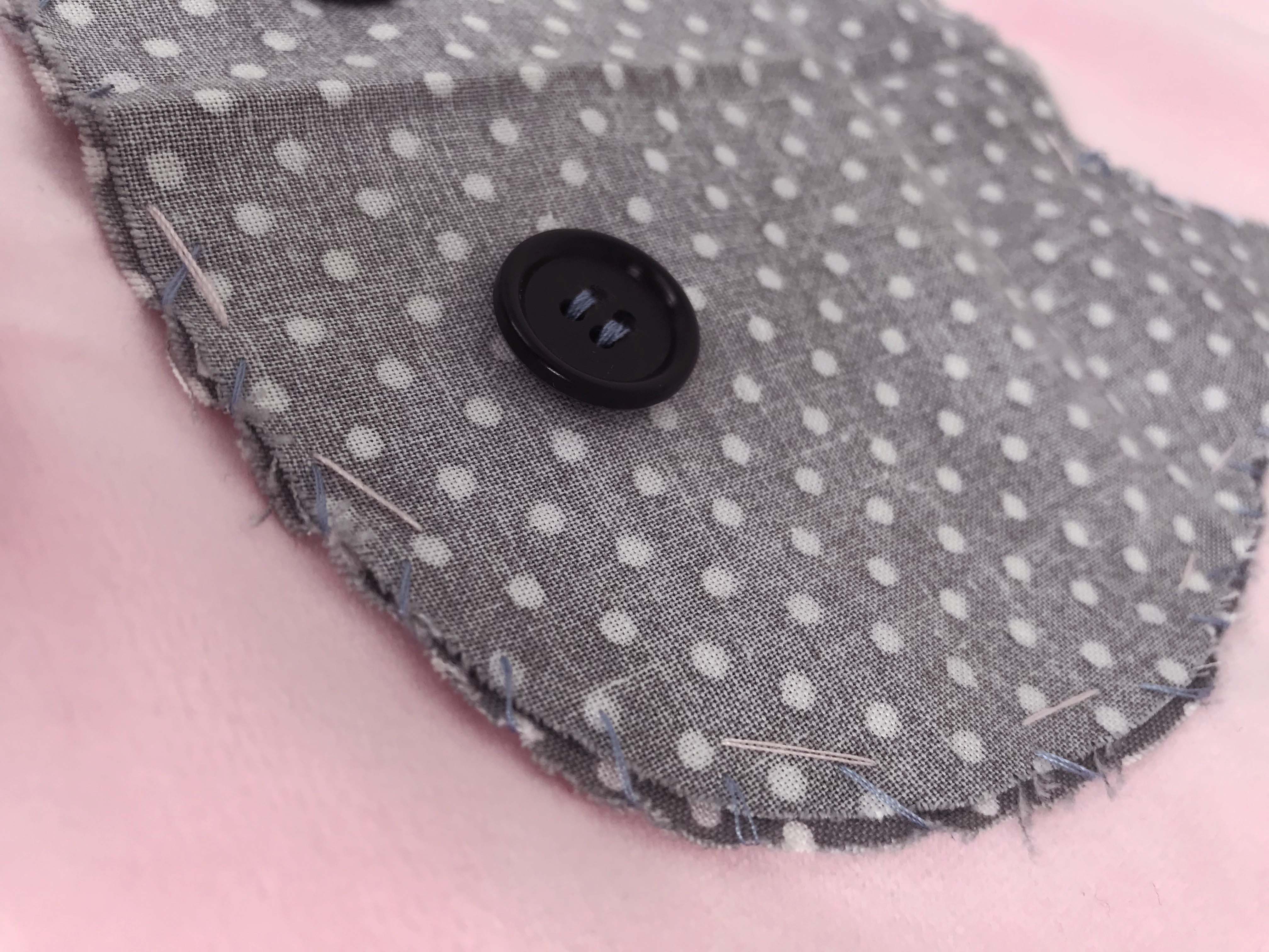 face details
