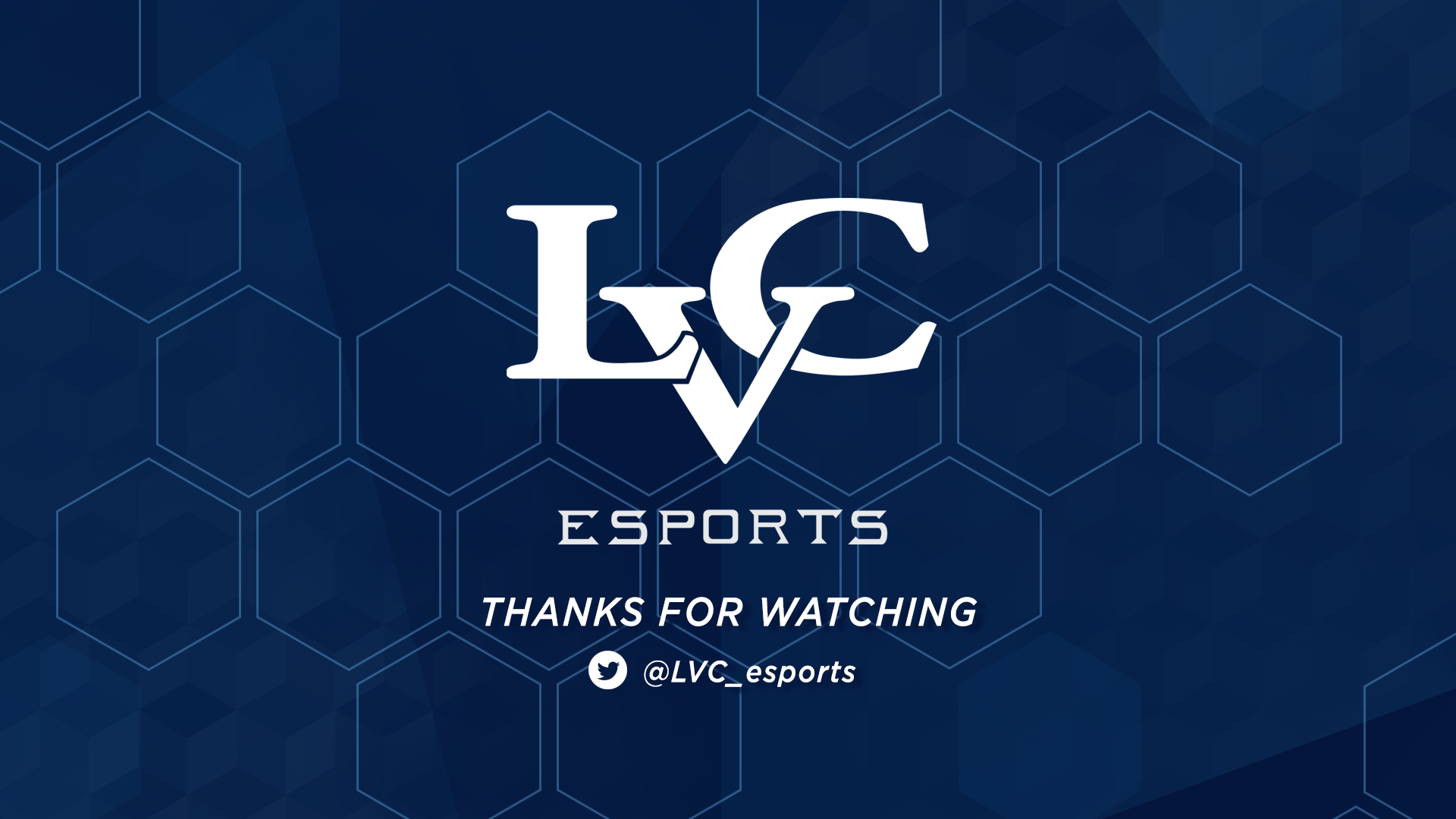 go esports screen