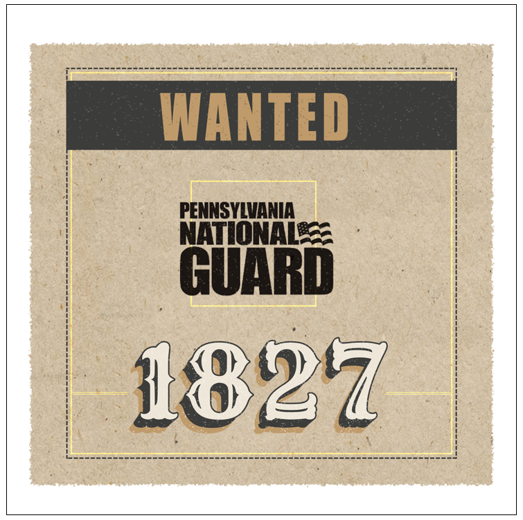wanted poster