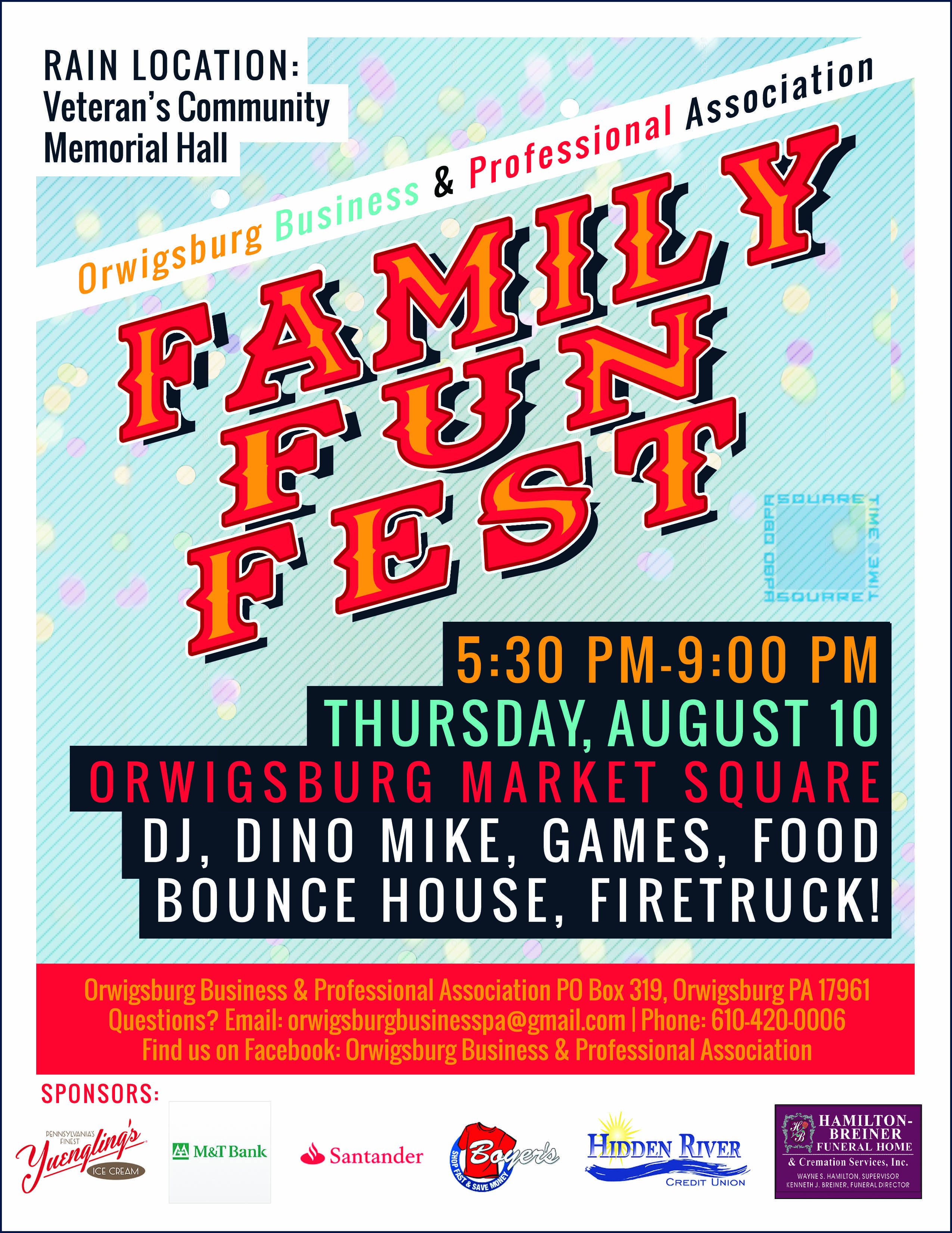 funfest