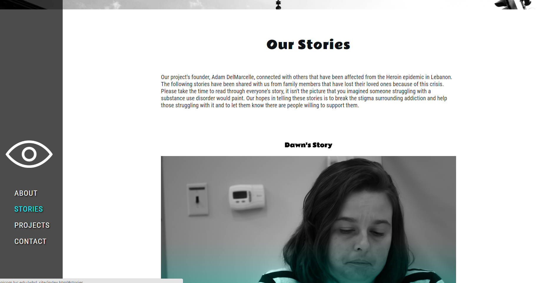 stories