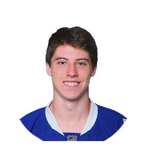 Mitch Marner Headshot