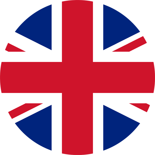 english flag