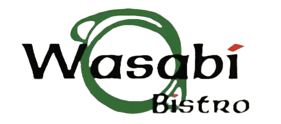 wasabi bistro logo